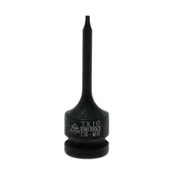 
                  TENG TOOLS GROT MASZYNOWY TX40x78MM 921210TX-C Z CHWYTEM 1/2' CRMO 128140100